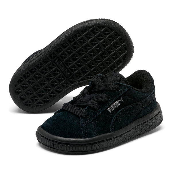 [353636-19] Toddlers/Preschool PUMA SUEDE CLASSIC