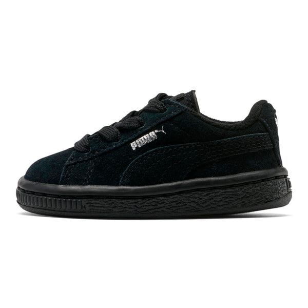[353636-19] Toddlers/Preschool PUMA SUEDE CLASSIC