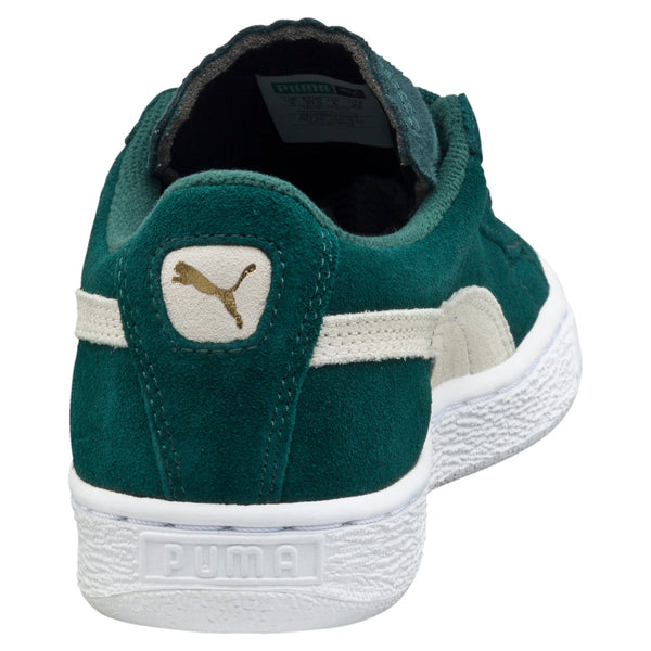 [355110-62] Youth PUMA SUEDE JR