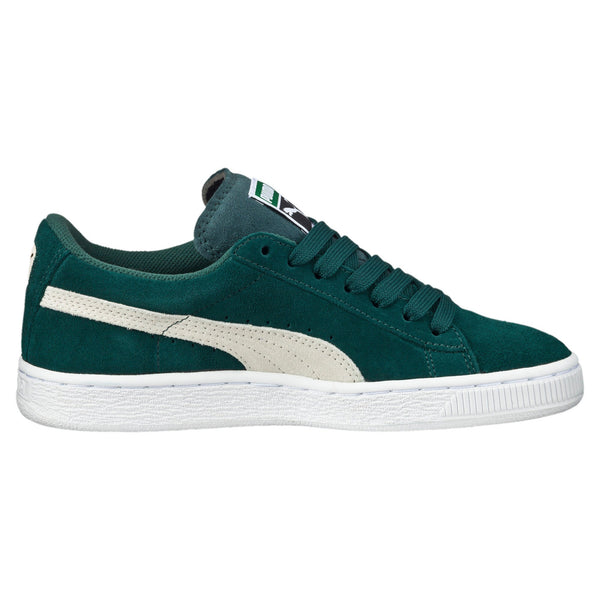 [355110-62] Youth PUMA SUEDE JR