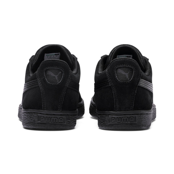 [356328-01] Mens PUMA CLASSIC ECO 'SUEDE'