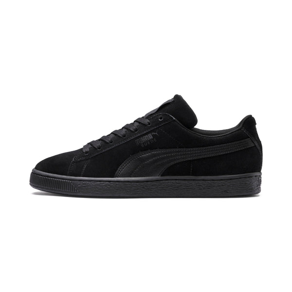 [356328-01] Mens PUMA CLASSIC ECO 'SUEDE'