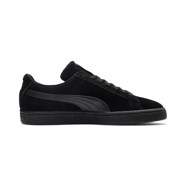 [356328-01] Mens PUMA CLASSIC ECO 'SUEDE'