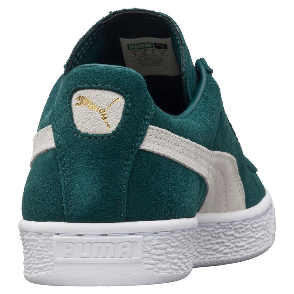 [356568-93] Mens PUMA SUEDE CLASSIC