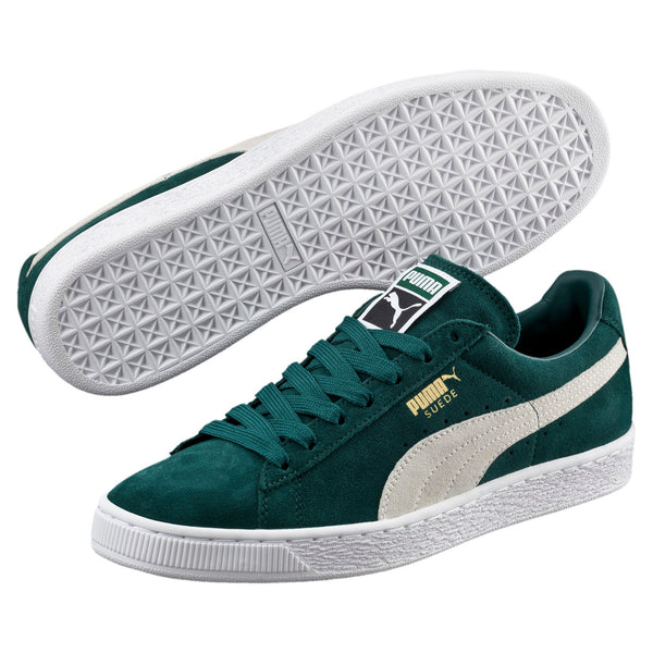 [356568-93] Mens PUMA SUEDE CLASSIC