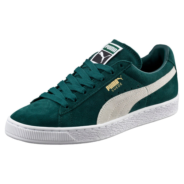 [356568-93] Mens PUMA SUEDE CLASSIC