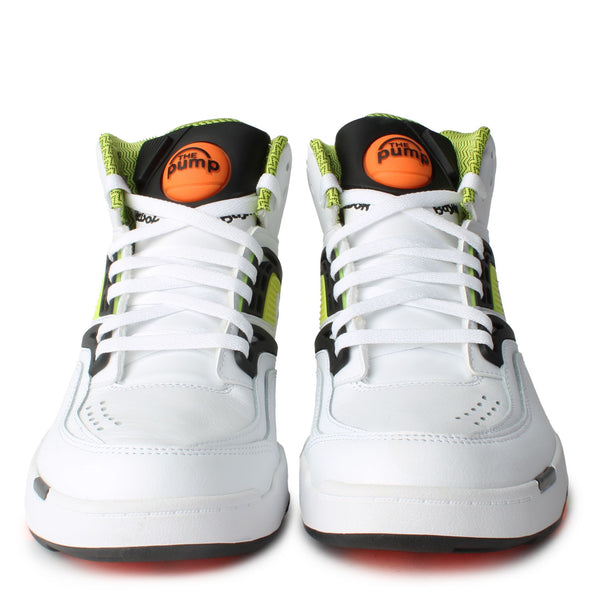 [100033132/IE1872] Mens Reebok PUMP TZ