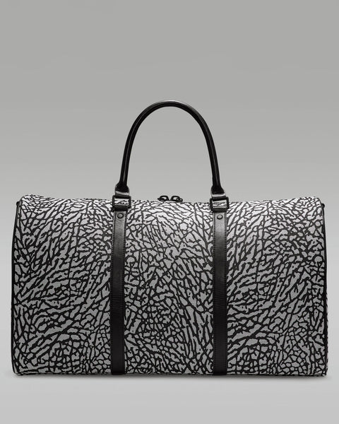 [LM0978-I00] ADULT AIR JORDAN JAM ICON DUFFLE BAG 40L
