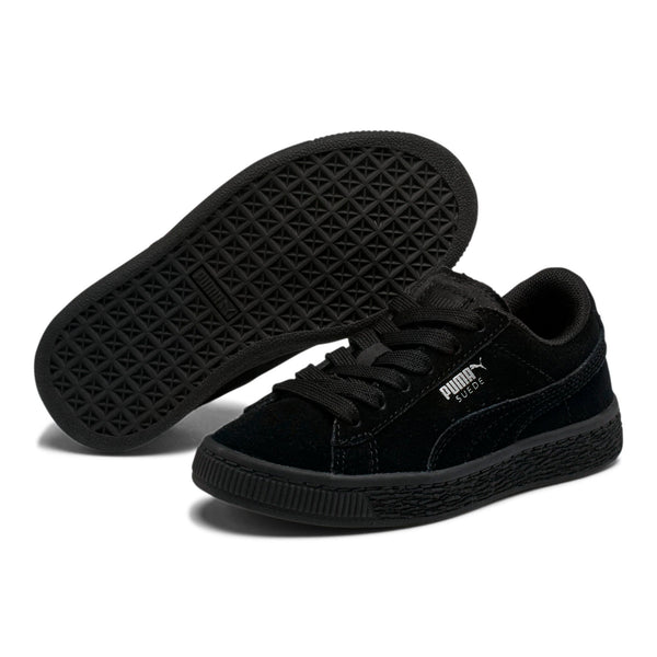 [360757-52] Preschool PUMA SUEDE PS UNISEX