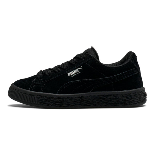 [360757-52] Preschool PUMA SUEDE PS UNISEX