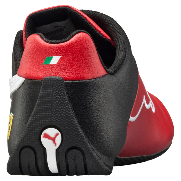 [360877-04] Youth PUMA FUTURE CAT SF JR (BIG KID)