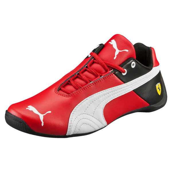 [360877-04] Youth PUMA FUTURE CAT SF JR (BIG KID)