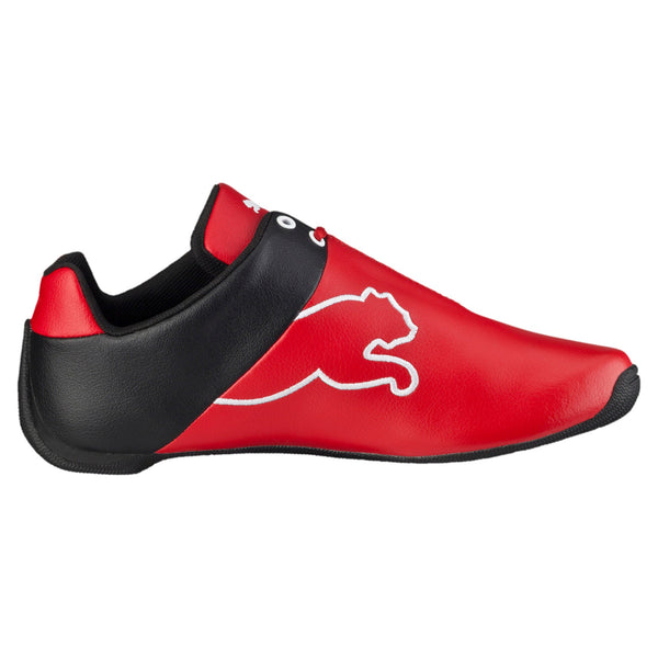 [360877-04] Youth PUMA FUTURE CAT SF JR (BIG KID)