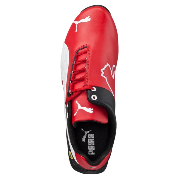 [360877-04] Youth PUMA FUTURE CAT SF JR (BIG KID)