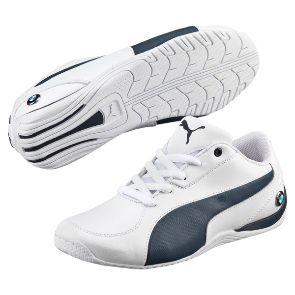 [360965-02] Youth PUMA BMW DRIFT CAT 5 JR
