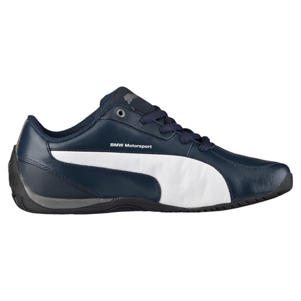[360965-03] Youth PUMA BMW DRIFT CAT 5 L SHOES JR