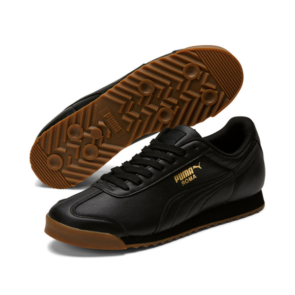 [366408-02] Mens Puma Roma Classic Gum