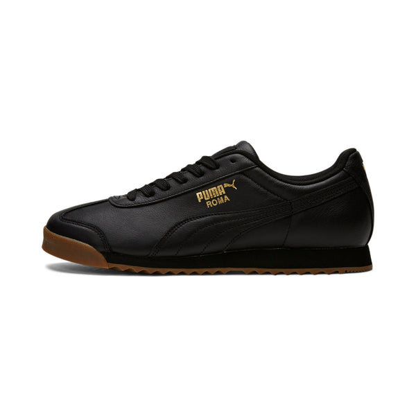 [366408-02] Mens Puma Roma Classic Gum