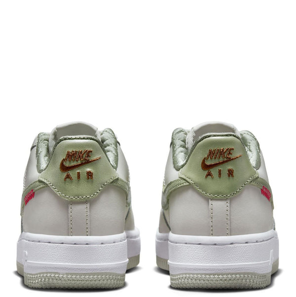 [HV6000-131] GRADE SCHOOL NIKE AIR FORCE 1 LV8 (GS) 'YEAR OF THE SNAKE'