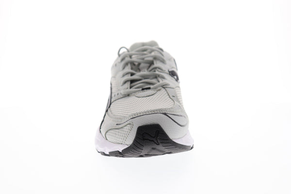 [368465-05] MENS PUMA AXIS 'GLACIER GRAY'
