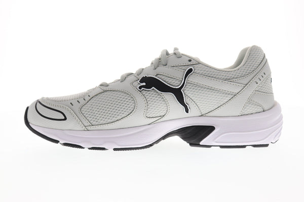 [368465-05] MENS PUMA AXIS 'GLACIER GRAY'