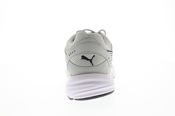 [368465-05] MENS PUMA AXIS 'GLACIER GRAY'