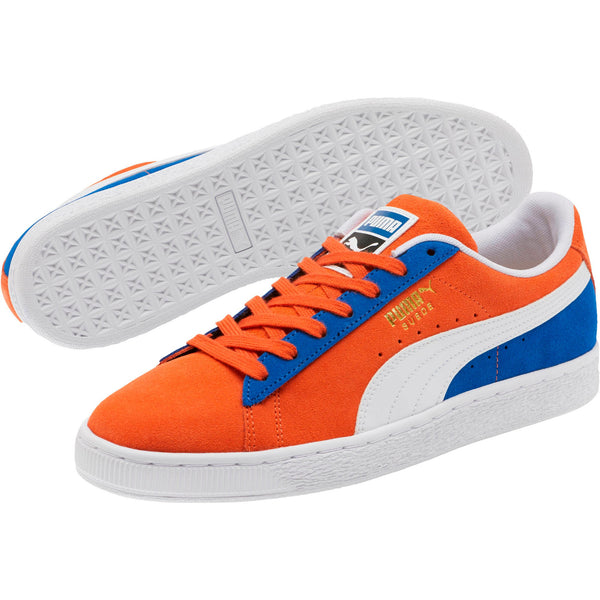 [369640-03] MENS PUMA SUEDE CLASSIC KOKONO