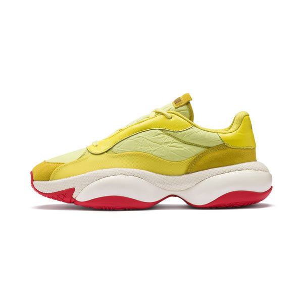 [369771-03] MENS PUMA ALTERATION PN-1 JANNIK WIKKELSO DAVIDSEN
