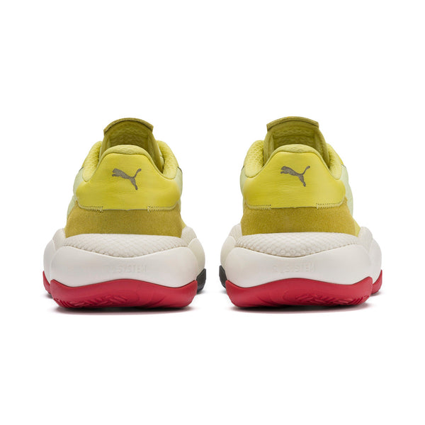 [369771-03] MENS PUMA ALTERATION PN-1 JANNIK WIKKELSO DAVIDSEN