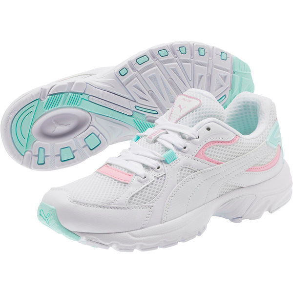 [371376-11] WOMENS PUMA AXIS PLUS 90S
