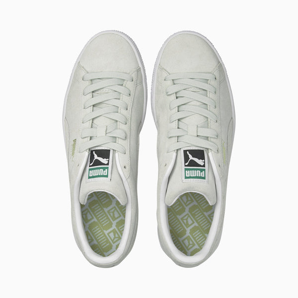 [374915-03] MENS PUMA SUEDE CLASSIC XXI