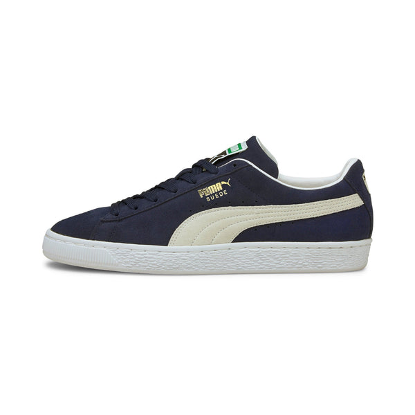 [374915-04] MENS PUMA SUEDE CLASSIC XXI