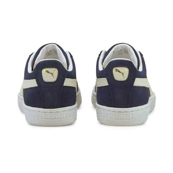 [374915-04] MENS PUMA SUEDE CLASSIC XXI