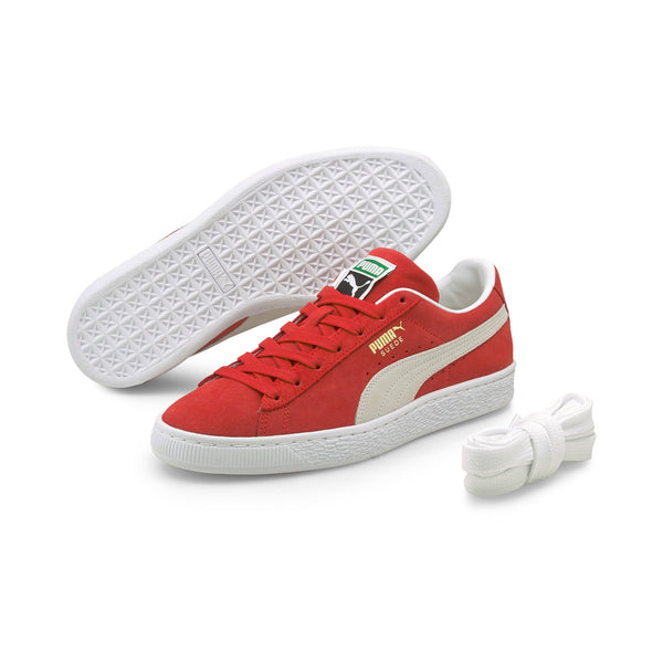 [374915-02] MENS PUMA SUEDE CLASSIC XXI