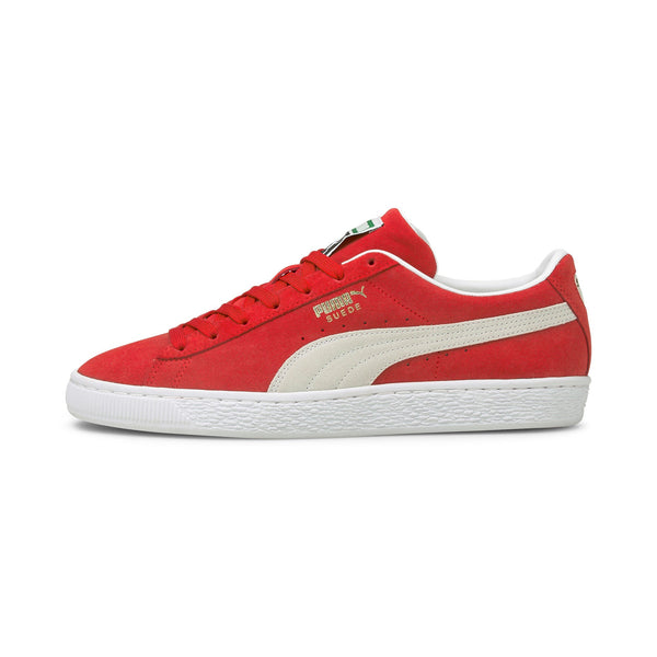 [374915-02] MENS PUMA SUEDE CLASSIC XXI