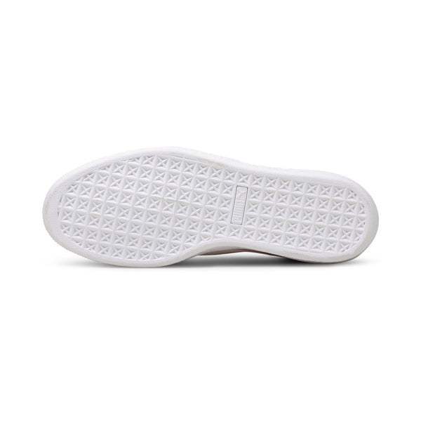 [374915-02] MENS PUMA SUEDE CLASSIC XXI