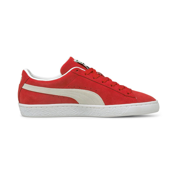 [374915-02] MENS PUMA SUEDE CLASSIC XXI