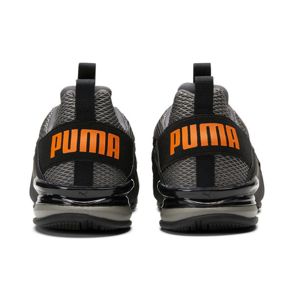[376027-01] MENS PUMA AXELION NM