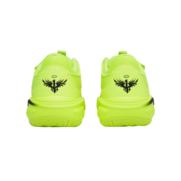 [376512-01] MENS PUMA COURT RIDER LAMELO