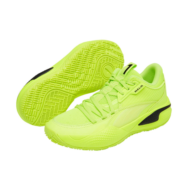 [376512-01] MENS PUMA COURT RIDER LAMELO