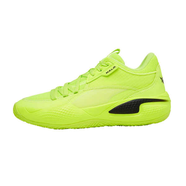 [376512-01] MENS PUMA COURT RIDER LAMELO