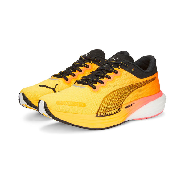 [376807-03] Mens Puma DEVIATE NITRO 2