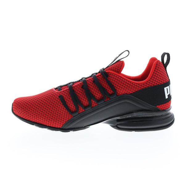 [377190-01] Mens Puma AXELION TWO-TONE