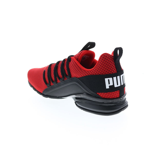 [377190-01] Mens Puma AXELION TWO-TONE