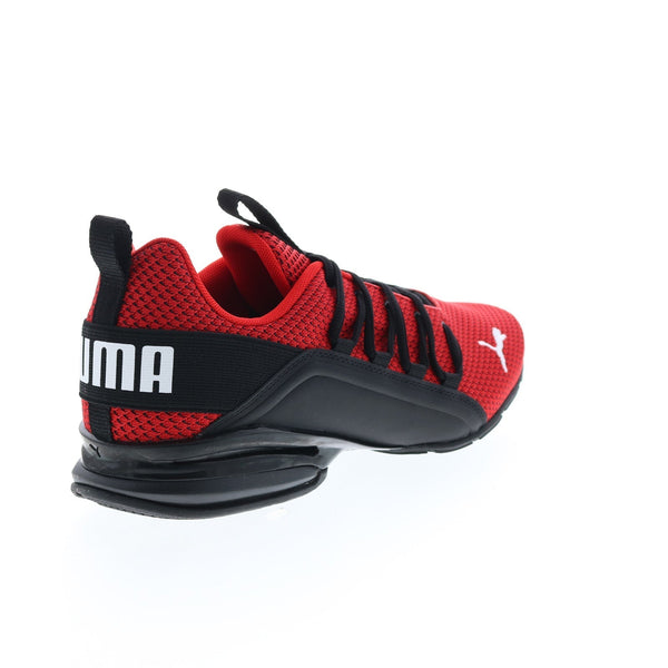 [377190-01] Mens Puma AXELION TWO-TONE