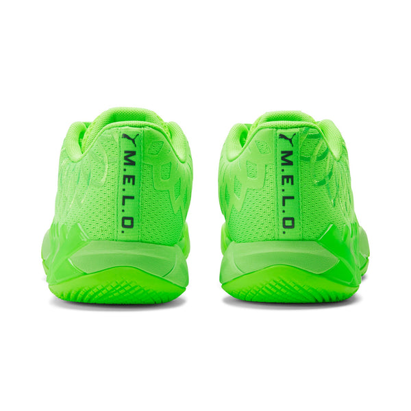 [377368-07] Youth Puma MB1 LO JR