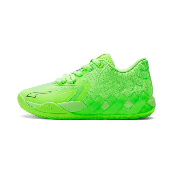 [377368-07] Youth Puma MB1 LO JR