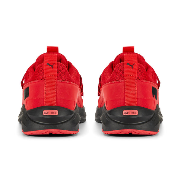 [377671-01] Mens Puma SOFTRIDE ONE4ALL