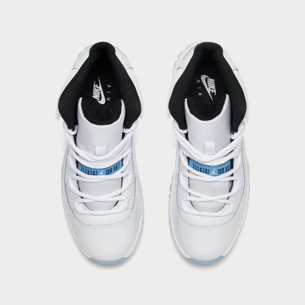 [378039-104] PRESCHOOL AIR JORDAN RETRO 11 "LEGEND BLUE (2024)' (PS)