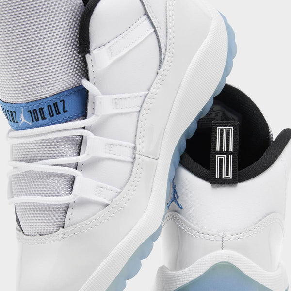 [378040-104] TODDLERS AIR JORDAN RETRO 11 'LEGEND BLUE (2024)'